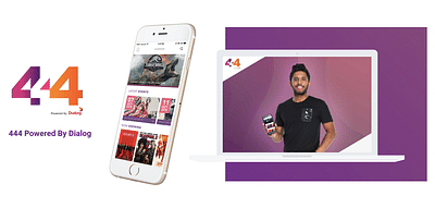 Mobile App Download Campaign for Lifestyle App - Pubblicità online