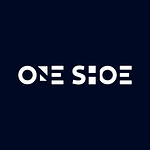 One Shoe logo