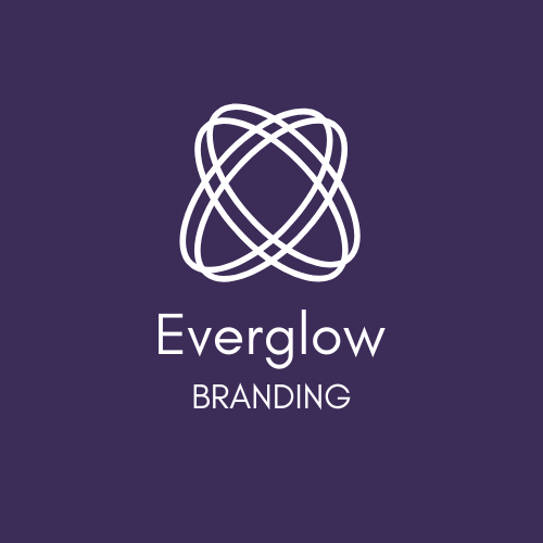 Everglow Branding