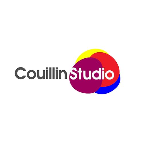 couillin studio cover