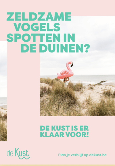 Westtoer - Media strategy & comm consulting - Publicité