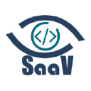 Software As A Vision logo
