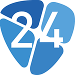 24 - Ads GmbH logo