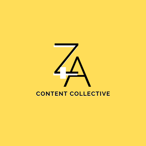 ZA Content Collective