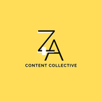 ZA Content Collective logo