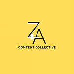 ZA Content Collective