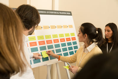 AXA GROUP OPERATION // seminaire - Event