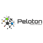Peloton Consulting Group logo