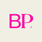 Better Peggy logo