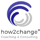 How2change Coaching And Consulting logo