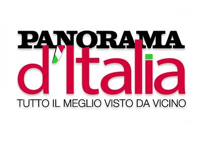 Gestione dei Social Media di Panorama d'Italia - Social Media
