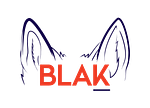 BLAK Agency logo