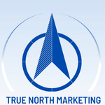 True North Marketing logo