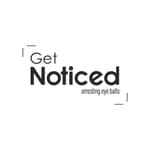 Get Noticed Creative Studio logo