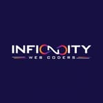 Infinity Web Coders logo