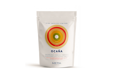 LOUTSA // PACKAGING - Design & graphisme