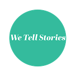 We Tell Stories