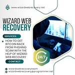 TRUSTED CRYPTOCURRENCY RECOVERY EXPERT <> WIZARD WEB RECOVERY