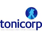Tonic, Inc. logo