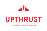 UPTHRUST logo