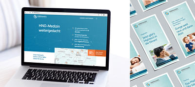 Digitale Marke mit Human Touch - Stratégie digitale