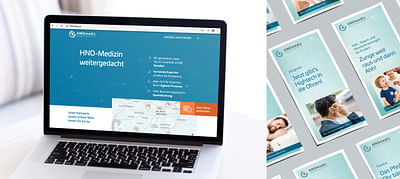 Digitale Marke mit Human Touch - Branding & Posizionamento