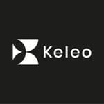Keleo - App web & Mobile - Agréé CII logo