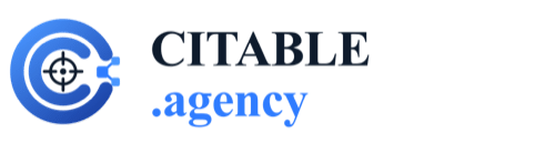 Citable Agency