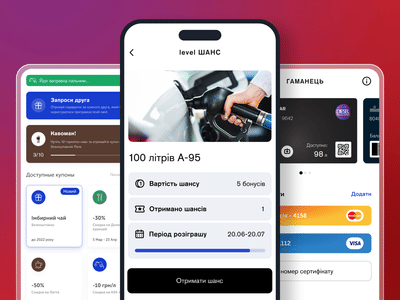 SOCAR – Mobile Application for the Fuel Trader - Mobile App