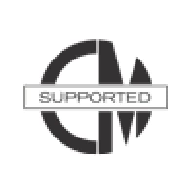 CM SUPPORTED
