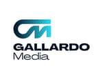Gallardo Media logo