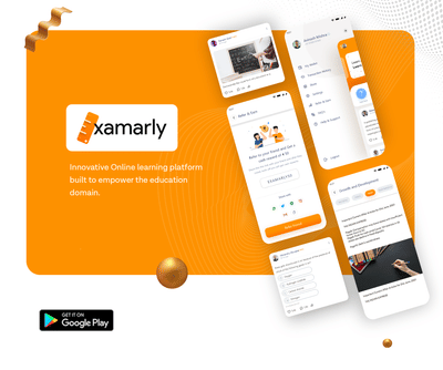 Examarly: Mobile App for UPSC/IAS Preparation - Web Applicatie