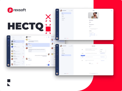 HECTQ - Développement de Logiciel