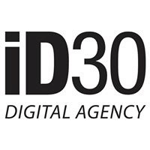 iD30 logo