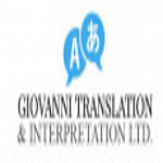 Giovanni Translation & Interpretation Ltd.
