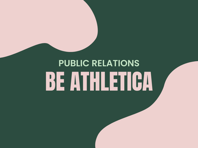 Athleisure Startup Public Relations & Coverage - Growth Marketing