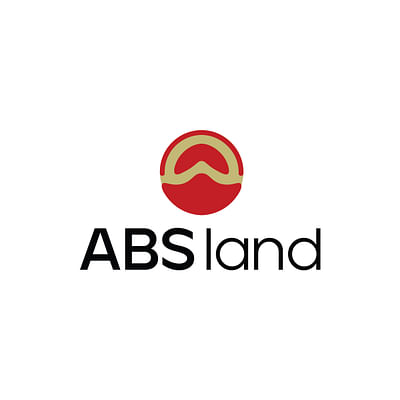 ABS Land Corporate Branding - Branding & Posizionamento