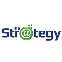 The Strategy Net logo