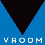 Vroom Group logo