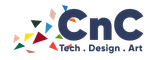 Curves n' Colors logo