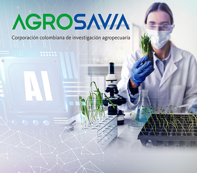 Fertilizer predictor using AI for Agrosavia - Application web
