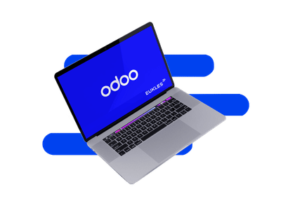 Déploiement de la solution ERP Odoo pour Eukles - Software Entwicklung