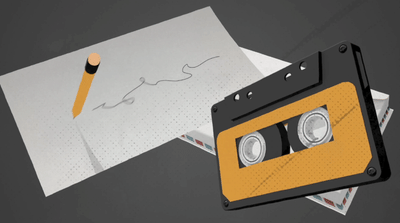 Carseer Advert - 3D
