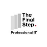 The Final Step logo