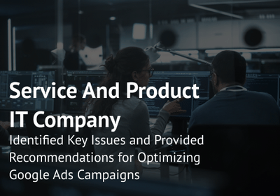 Display Advertising Audit - Publicité en ligne