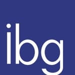 IBG Consulting logo