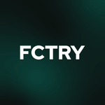FCTRY logo