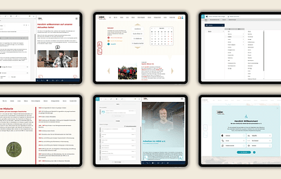 Headless & Fully Customizable - Software Entwicklung