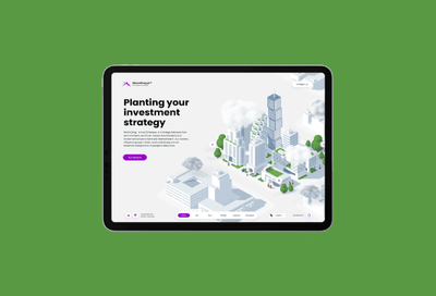 StromCheque™ - Website of Sustainable energy - Desarrollo de Software