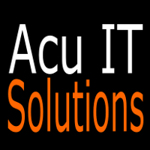 Acu IT Solutions